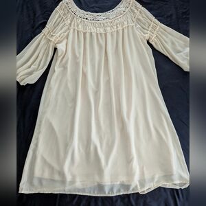 Heart Soul Shift Dress